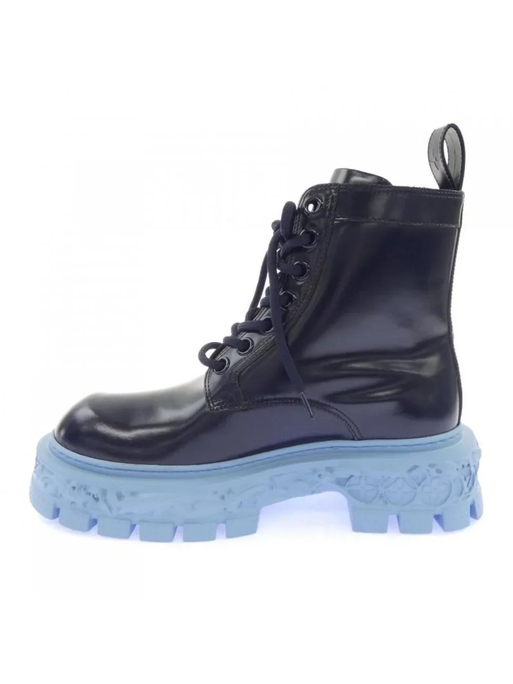 Louis Vuitton LV Baroque Line Boots